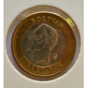 1 Bolívar  - 2009