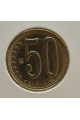 50 Céntimos  - 2009