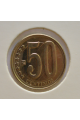 50 Céntimos  - 2012