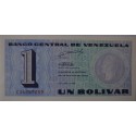 1 Bolívar Octubre 05 1989 Serie C8