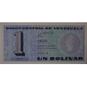 1 Bolívar Octubre 05 1989 Serie D8