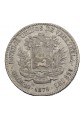 2 Bolivares  - 1879