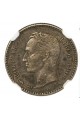 1/2 Bolívar  - 1893 8 Alto