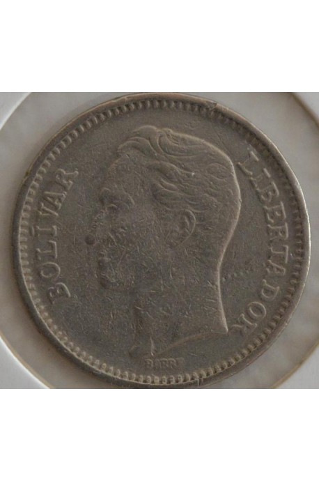 50 Céntimos - 1965