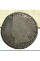 1/4 Real  Gran Colombia 1820 - 1830