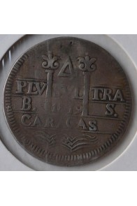 2 Reales  - 1813-17