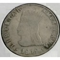 8 Reales  Gran Colombia 1820 - 1830