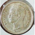 1/2 Bolívar  - 1924