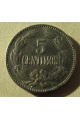 5 Céntimos  - 1948