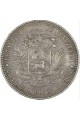 5 Bolivares  - 1903