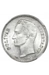 1 Bolivar  - 1911