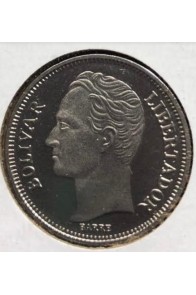 50 Céntimos  - 1989