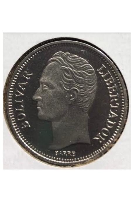 50 Céntimos  - 1989