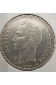 2 Bolivares  - 1904