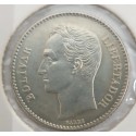 1 Bolivar  - 1926