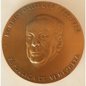 ROMULO GALLEGOS 1884-1969