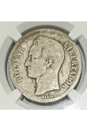 2 Bolívares  - 1888