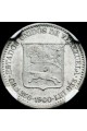 Cuarto Bolivar  - 1900