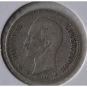 5 Centavos  - 1876