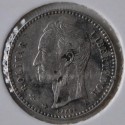 10 Centavos  - 1876