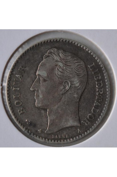 20 Centavos  - 1874