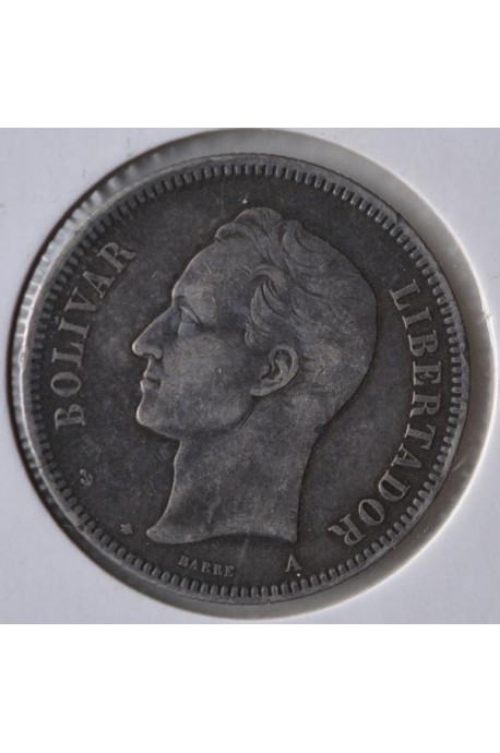 50 Centavos  - 1873