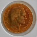 20 Bolivares  - 1888