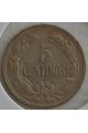 5 Céntimos  - 1927