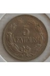 5 Céntimos  - 1936