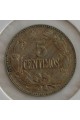 5 Céntimos  - 1946
