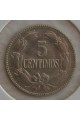 5 Céntimos  - 1948