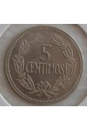 5 Céntimos  - 1964