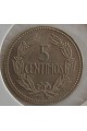 5 Céntimos  - 1965