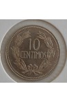 10 Céntimos  - 1971