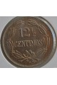 12 1/2 Céntimos  - 1936