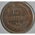 12 1/2 Céntimos  - 1936