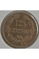 12 1/2 Céntimos  - 1946