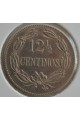 12 1/2 Céntimos  - 1948