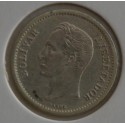 1/4  Bolívar  - 1936
