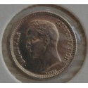 25 Céntimos  - 1954